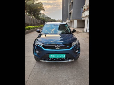 Tata Nexon EV XZ Plus LUX