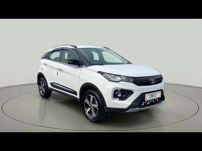 Tata Nexon XZ Plus (S) [2022-2023]