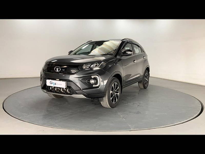 Tata Nexon XZA Plus Diesel [2020-2023]