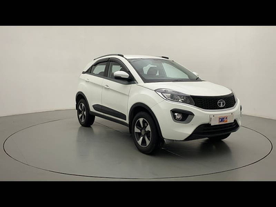 Tata Nexon XZA Plus Diesel