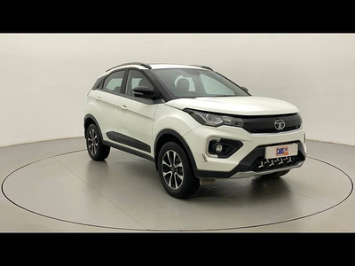 Tata Nexon XZA Plus (O)