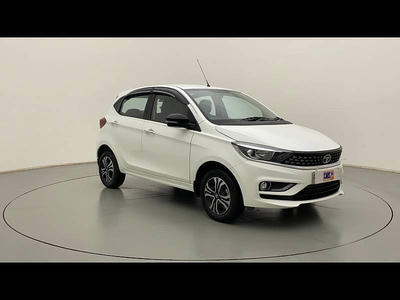 Tata Tiago XZ Plus CNG [2022-2023]