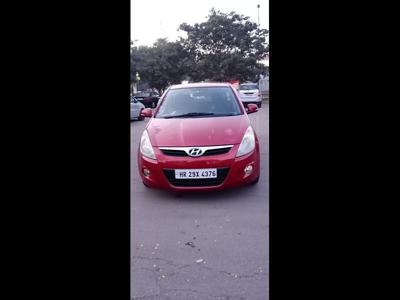 Used 2010 Hyundai i20 [2008-2010] Asta 1.2 for sale at Rs. 2,60,000 in Chandigarh