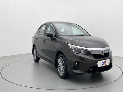 Honda City 1.5L I-VTE V CVT