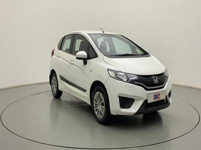 Honda Jazz 1.2 S MT