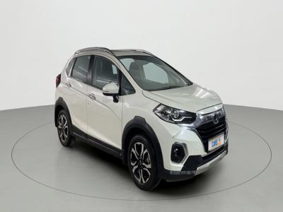 Honda WR-V 1.2L I-VTEC VX MT