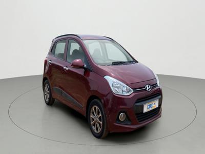 Hyundai Grand i10 ASTA (O) 1.2 KAPPA VTVT