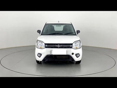 Maruti Suzuki Wagon R LXi 1.0 CNG [2019-2020]