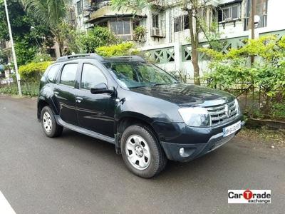 Renault Duster 85 PS RxL