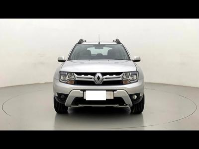 Renault Duster 85 PS RxL Plus