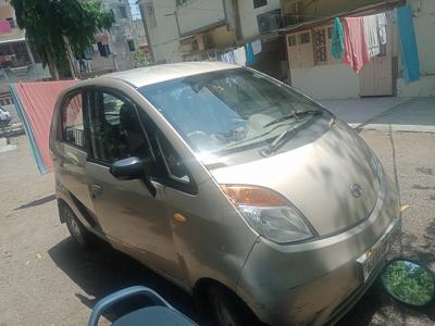 Tata Nano LX