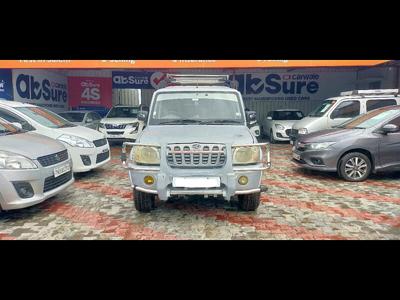 Used 2003 Mahindra Scorpio [2002-2006] 2.6 CRDe for sale at Rs. 2,35,000 in Salem