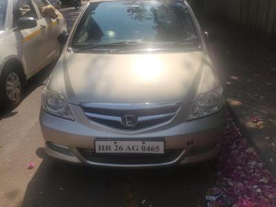Used 2006 Honda City ZX EXi for sale at Rs. 2,50,000 in Mumbai