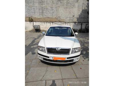 Used 2008 Skoda Laura [2005-2009] Elegance 1.9 PD for sale at Rs. 2,80,000 in Phagw