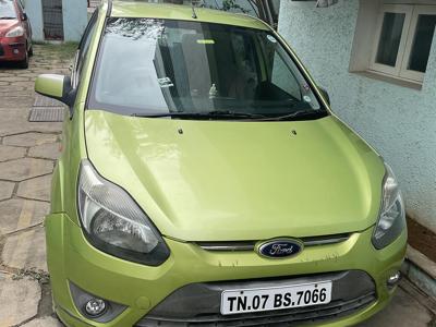 Used 2012 Ford Figo [2010-2012] Duratec Petrol Titanium 1.2 for sale at Rs. 2,85,000 in Chennai