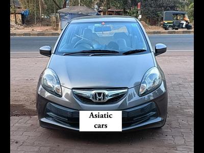 Used 2013 Honda Brio [2011-2013] S MT for sale at Rs. 3,60,000 in Mangalo