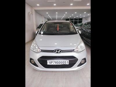 Used 2013 Hyundai Grand i10 [2013-2017] Asta 1.1 CRDi (O) [2013-2017] for sale at Rs. 3,25,000 in Kanpu