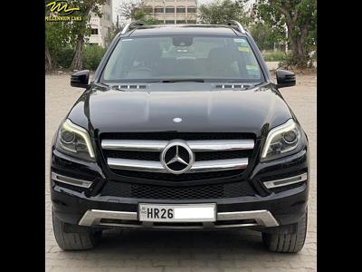Used 2013 Mercedes-Benz GL 350 CDI for sale at Rs. 25,00,000 in Jalandh