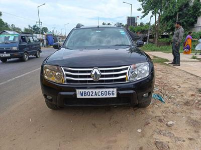 Used 2013 Renault Duster [2012-2015] 85 PS RxL Diesel (Opt) for sale at Rs. 3,39,999 in Contai