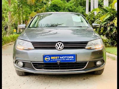 Used 2013 Volkswagen Jetta [2011-2013] Comfortline TSI for sale at Rs. 4,35,000 in Ahmedab