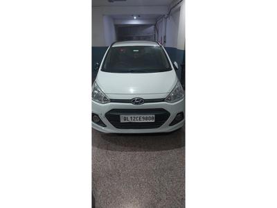 Used 2014 Hyundai Grand i10 [2013-2017] Sportz 1.1 CRDi [2013-2016] for sale at Rs. 2,93,000 in Gurgaon