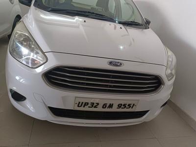 Used 2015 Ford Aspire [2015-2018] Trend 1.5 TDCi [2015-20016] for sale at Rs. 5,50,000 in Rae Bareli
