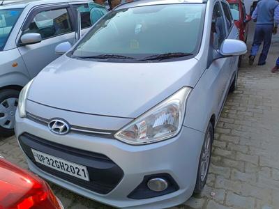 Used 2015 Hyundai Grand i10 [2013-2017] Asta 1.1 CRDi [2013-2016] for sale at Rs. 4,50,000 in Rae Bareli