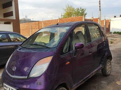 Used 2015 Tata Nano Twist XT for sale at Rs. 1,40,000 in Lucknow