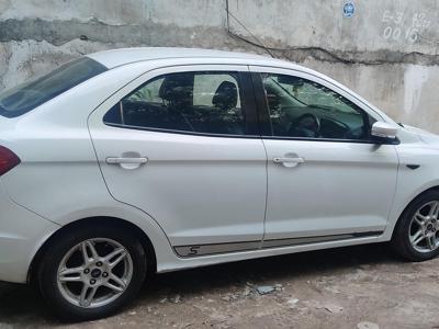 Used 2017 Ford Aspire [2015-2018] Titanium 1.2 Ti-VCT Sports Edition for sale at Rs. 5,75,000 in Delhi