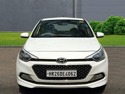 Used 2017 Hyundai Elite i20 [2016-2017] Magna 1.4 CRDI [2016-2017] for sale at Rs. 4,85,000 in Delhi