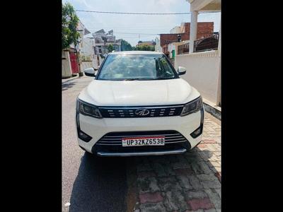 Used 2019 Mahindra XUV300 1.5 W8 (O) AMT [2019-2020] for sale at Rs. 10,50,000 in Lucknow