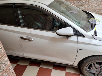 Used 2021 Hyundai i20 Sportz 1.2 IVT for sale at Rs. 9,08,000 in Sonipat