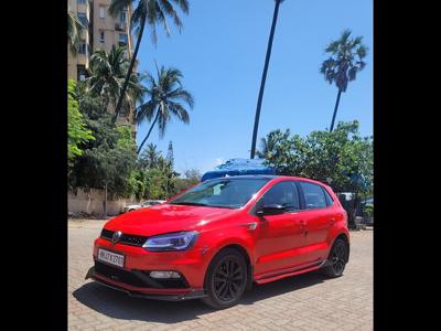 Volkswagen Polo GT TSI