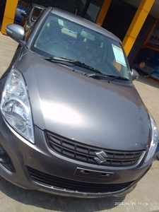 2012 Maruti Suzuki Swift DZire VDI