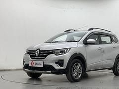 2021 Renault Triber RXZ