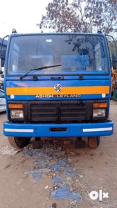 ASHOK LEYLAND ECOMET 1212 TIPPER