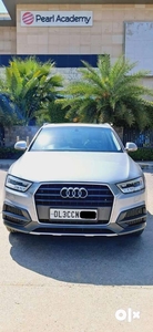 Audi Q3 1.4 30 TFSI Premium, 2018, Petrol