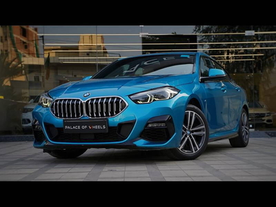 BMW 2 Series Gran Coupe 220d M Sport [2020-2021]
