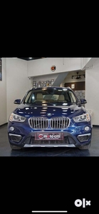 BMW X1 sDrive20i xLine, 2018, Diesel