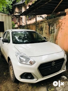 Dzire Tour-S new model available in T-permit in 15 days