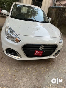 DZIRE VXI CNG T PERMIT