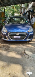 Dzire vxi T-permit