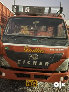 Eicher pro1059xp