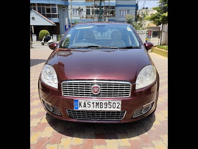 Fiat Linea Emotion 1.4