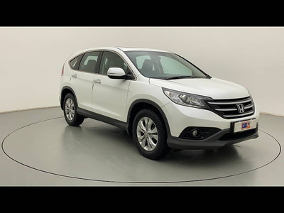 Honda CR-V 2.0L 2WD AT