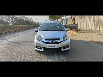 Honda Mobilio V Petrol