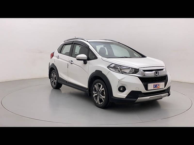 Honda WR-V VX MT Diesel