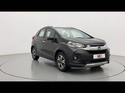 Honda WR-V VX MT Diesel