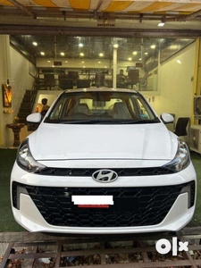 Hyundai Aura 1.2 S CNG, 2024, Petrol