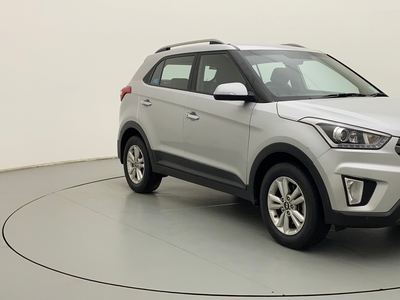 Hyundai Creta SX PLUS 1.6 PETROL